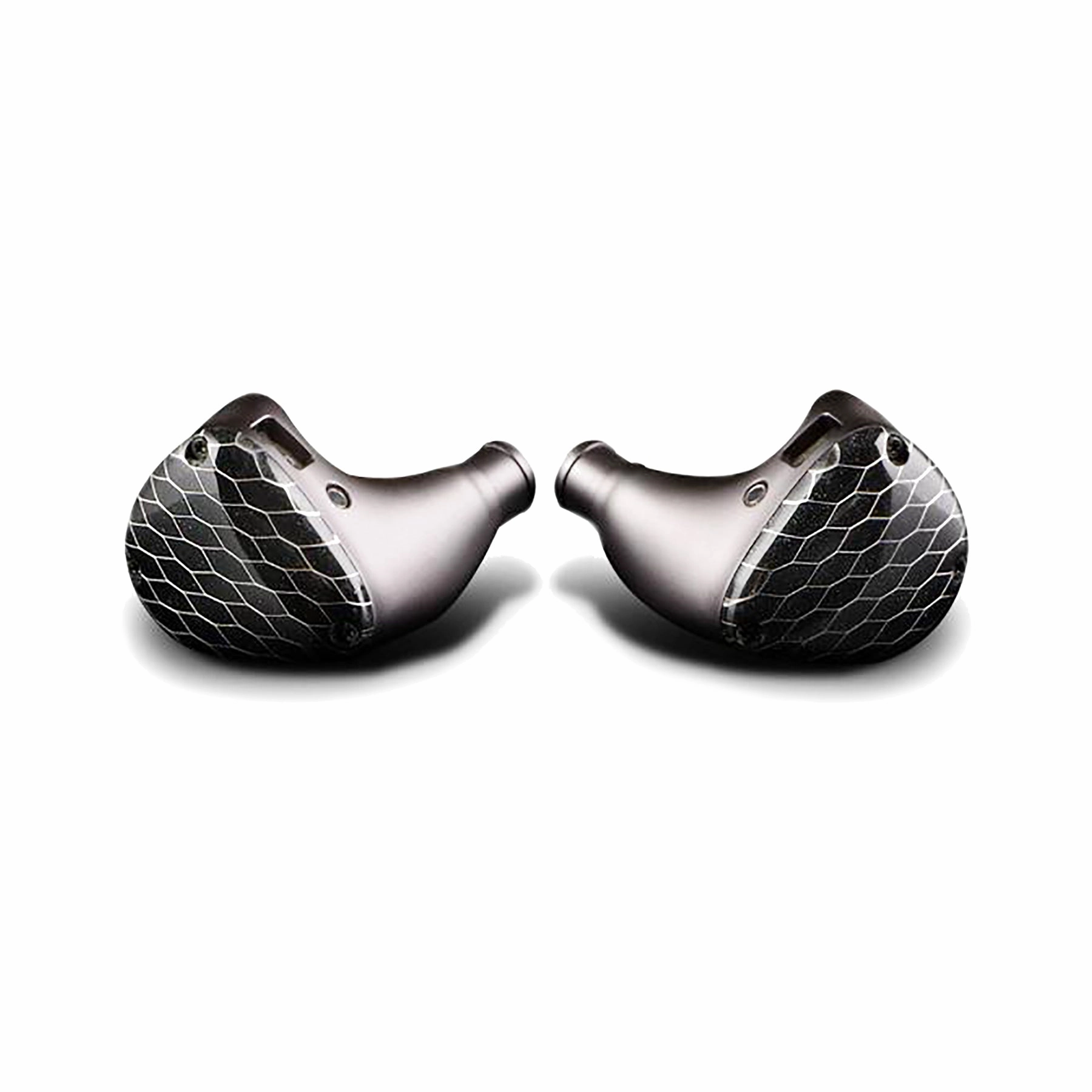 Noble Audio Zephyr Hybrid Universal In Ear Monitor in ear monitors, dj headphones