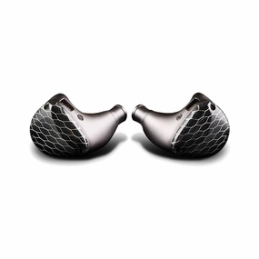 Noble Audio Zephyr Hybrid Universal In Ear Monitor in ear monitors, dj headphones