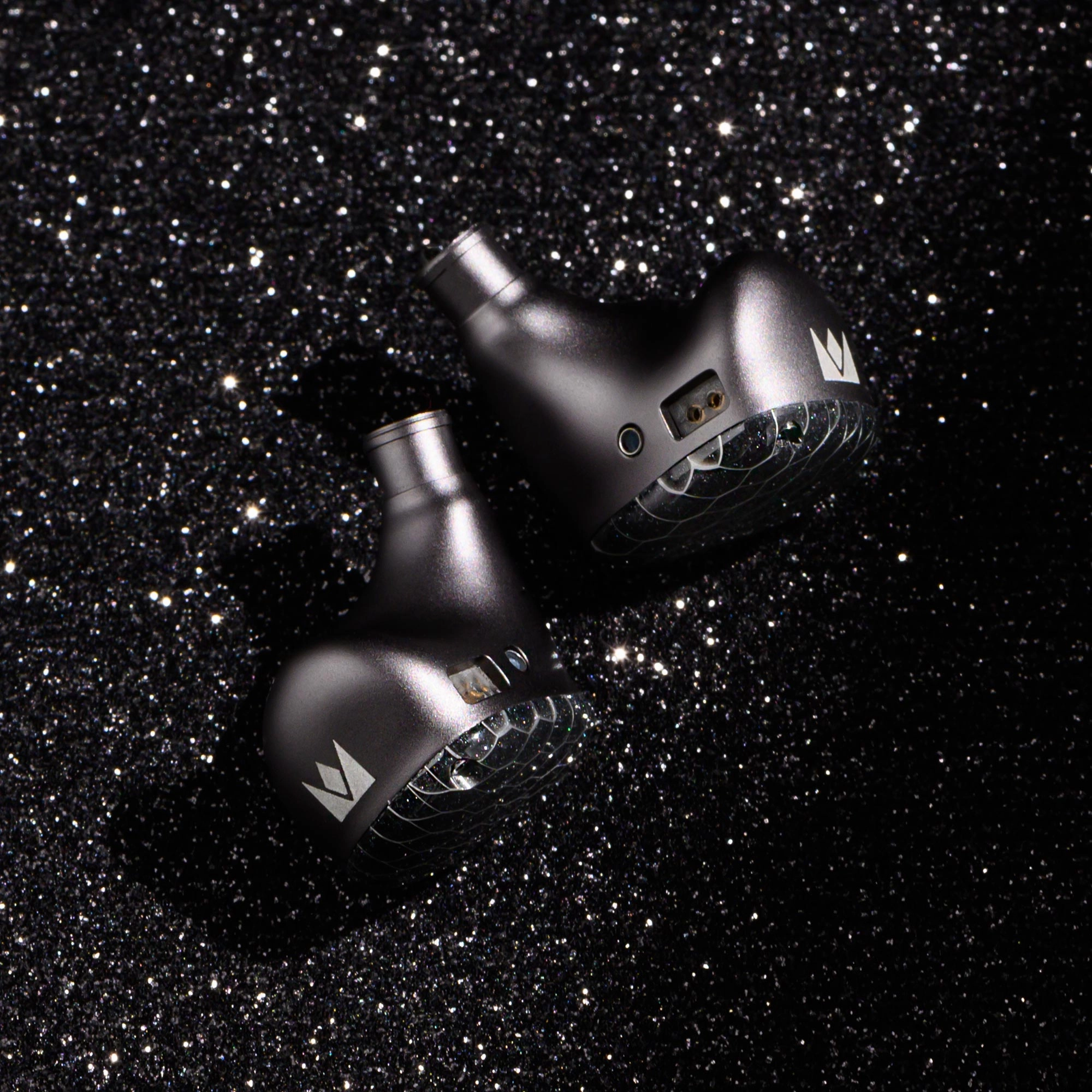 Noble Audio Zephyr Hybrid Universal In Ear Monitor