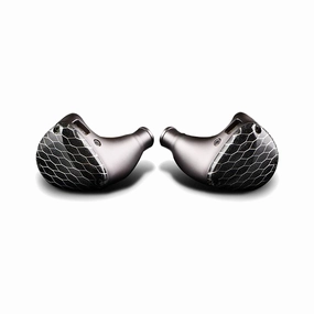 Noble Audio Zephyr Hybrid Universal In Ear Monitor in ear monitors, dj headphones