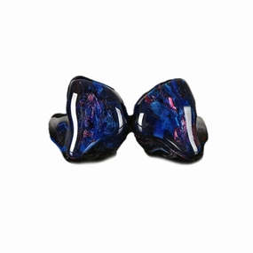 Noble Kaiser Encore Acrylic Custom In-Ear Monitor in ear monitors, dj headphones