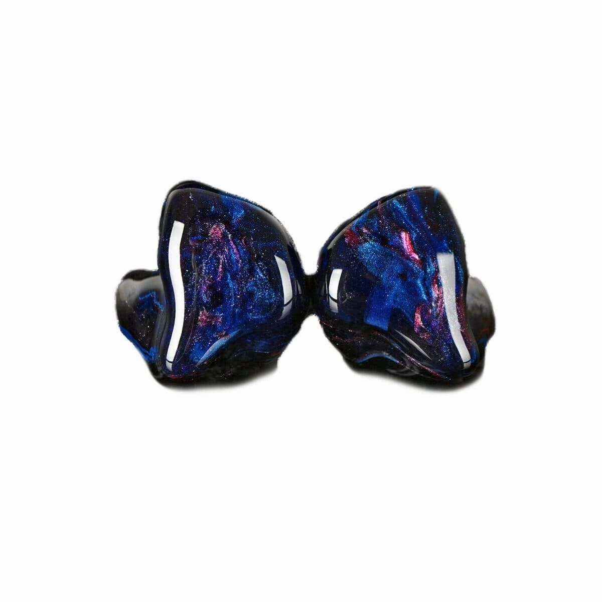 Noble Kaiser Encore Acrylic Custom In-Ear Monitor in ear monitors, dj headphones