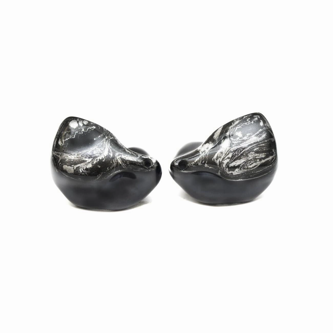 Noble KHAN Custom In-Ear Monitor in ear monitors, dj headphones