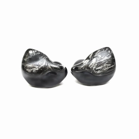 Noble KHAN Custom In-Ear Monitor in ear monitors, dj headphones