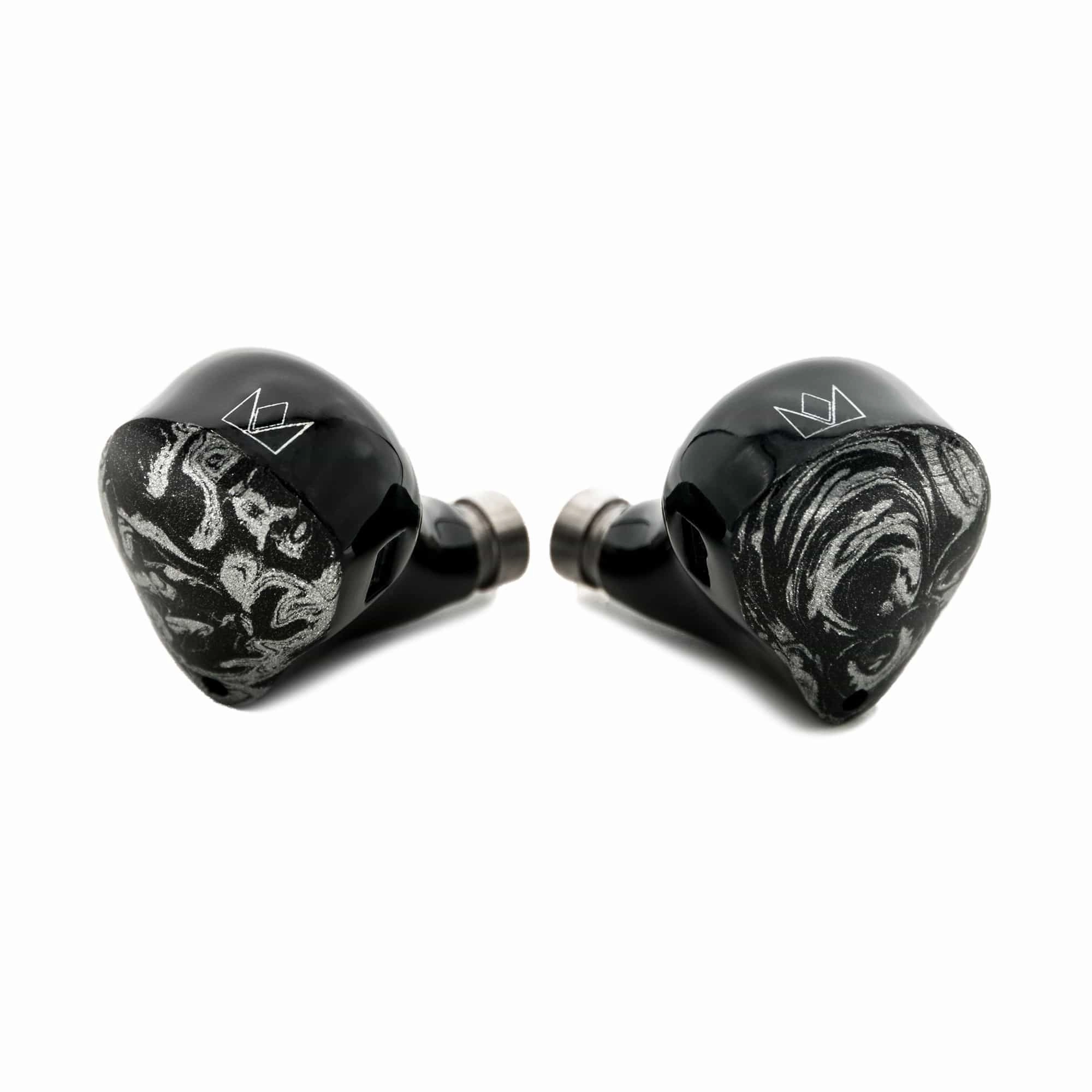 Noble KHAN Universal In-Ear Monitor in ear monitors, dj headphones