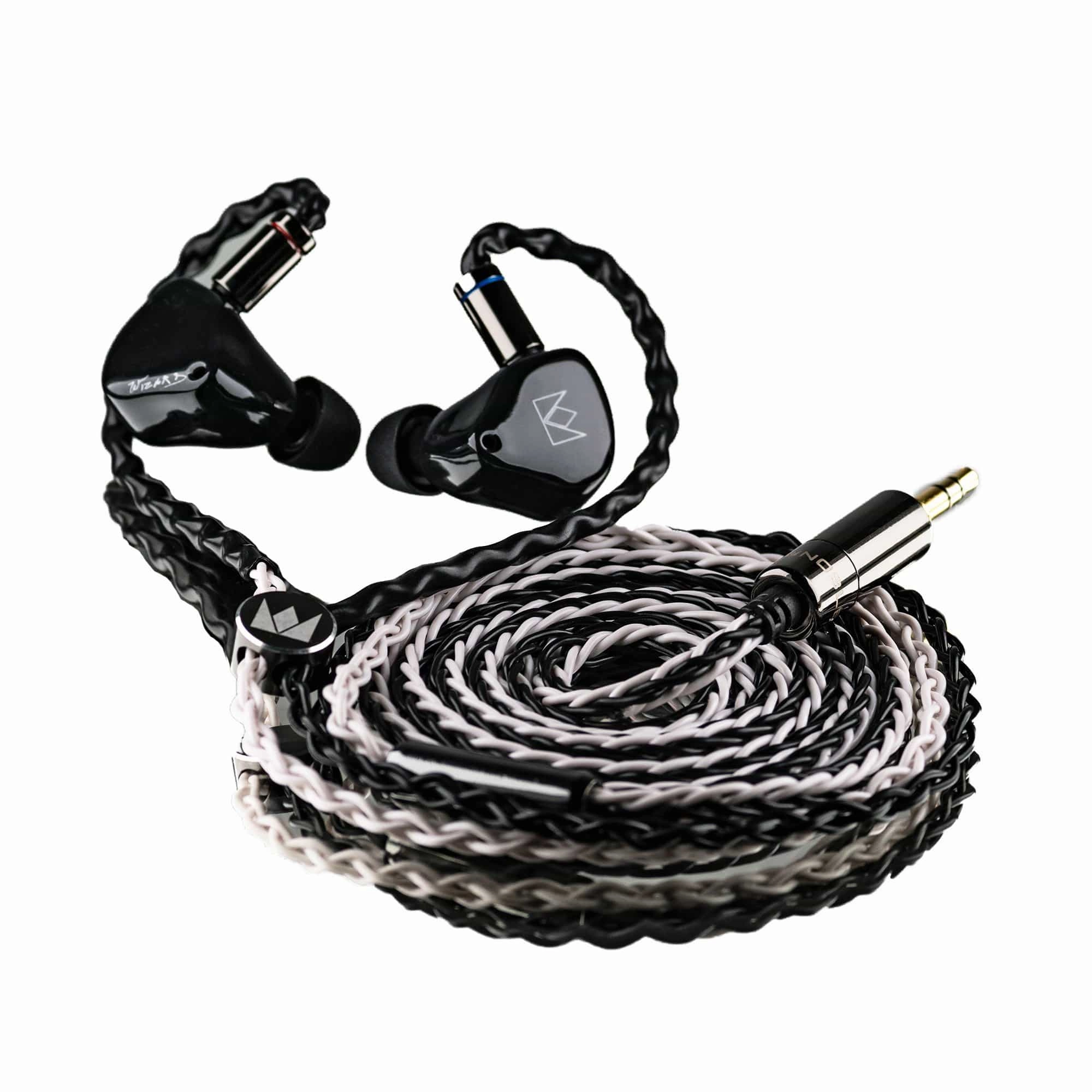 Noble Tux 5 Hybrid In-Ear Monitor