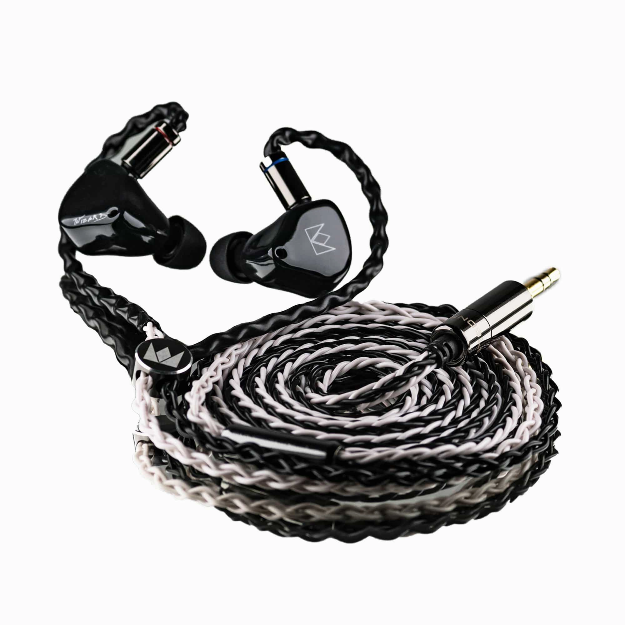 Noble Tux 5 Hybrid In-Ear Monitor