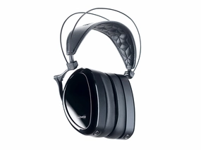 Noire X Closed-Back Headphones headphone amplifier, audiophile headphones