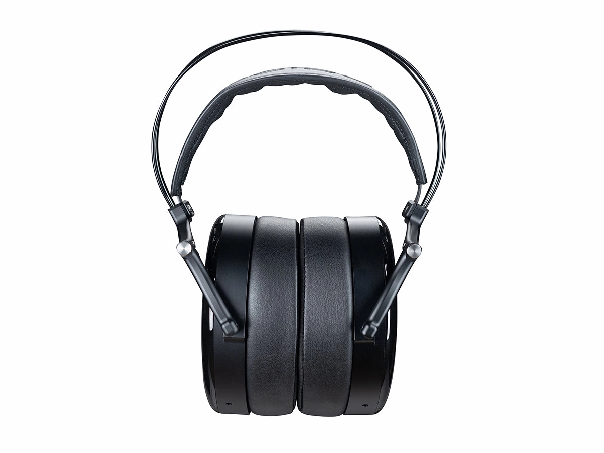 Noire X Closed-Back Headphones