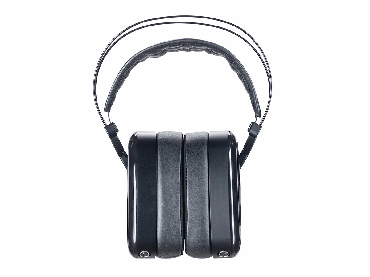 Noire X Closed-Back Headphones