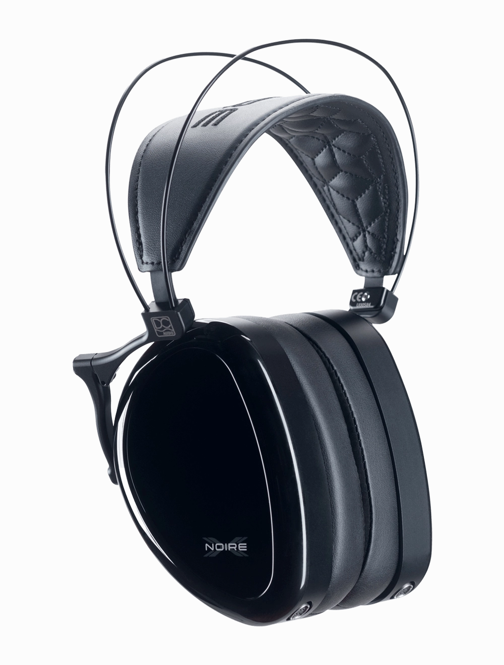 Noire X Closed-Back Planar Magnetic Headphones