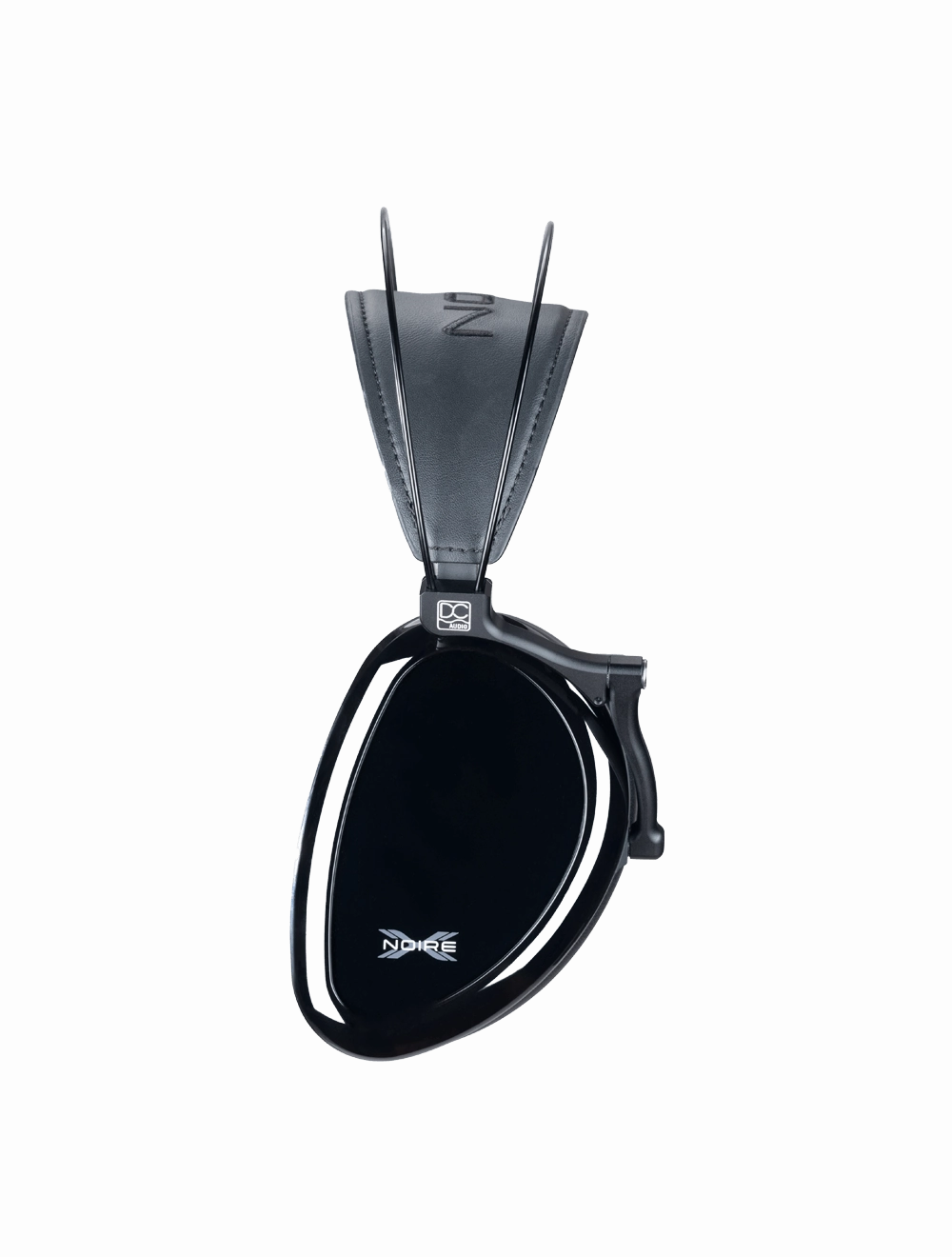 Noire X Closed-Back Planar Magnetic Headphones