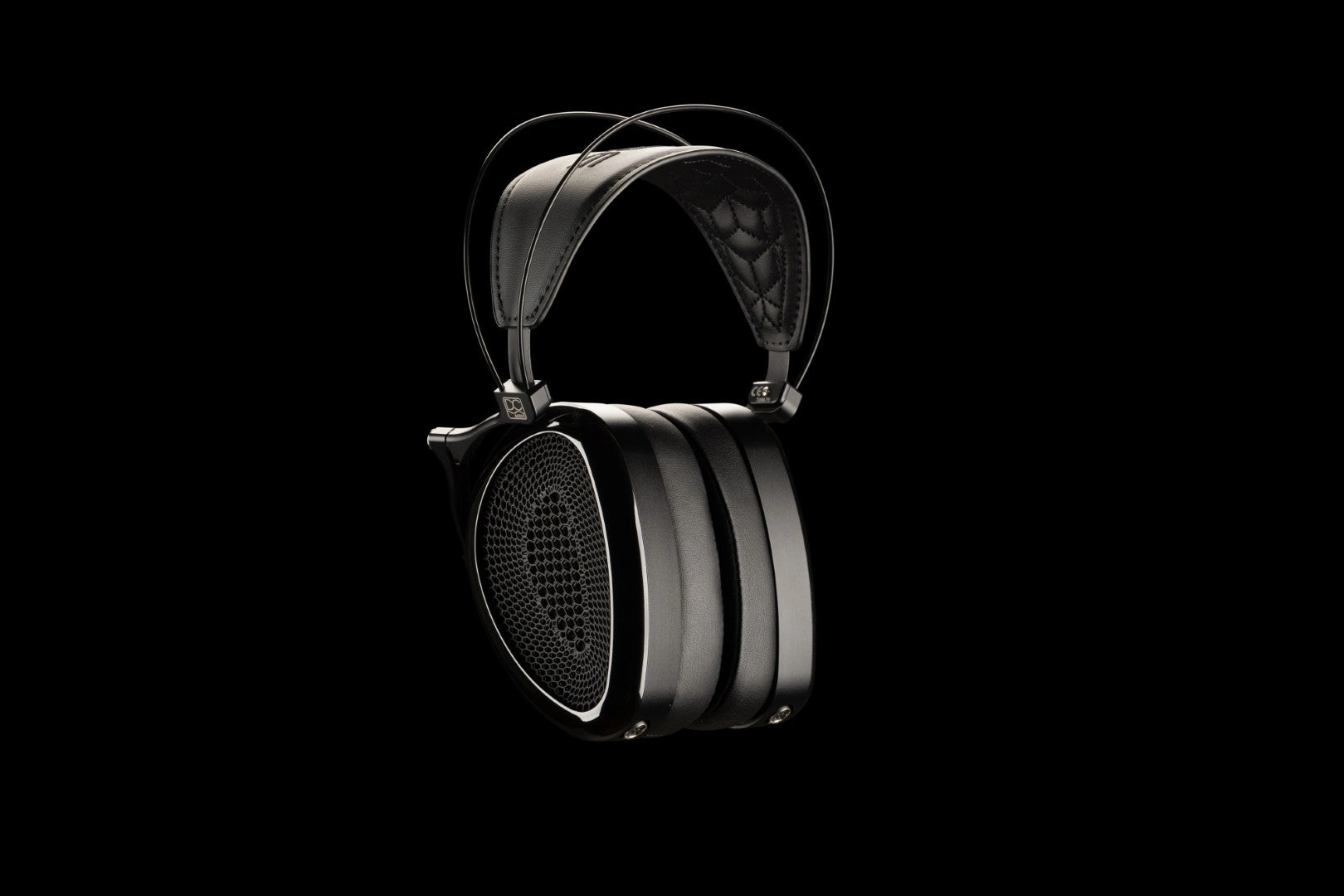 Noire XO Open-Back Planar Magnetic Headphones