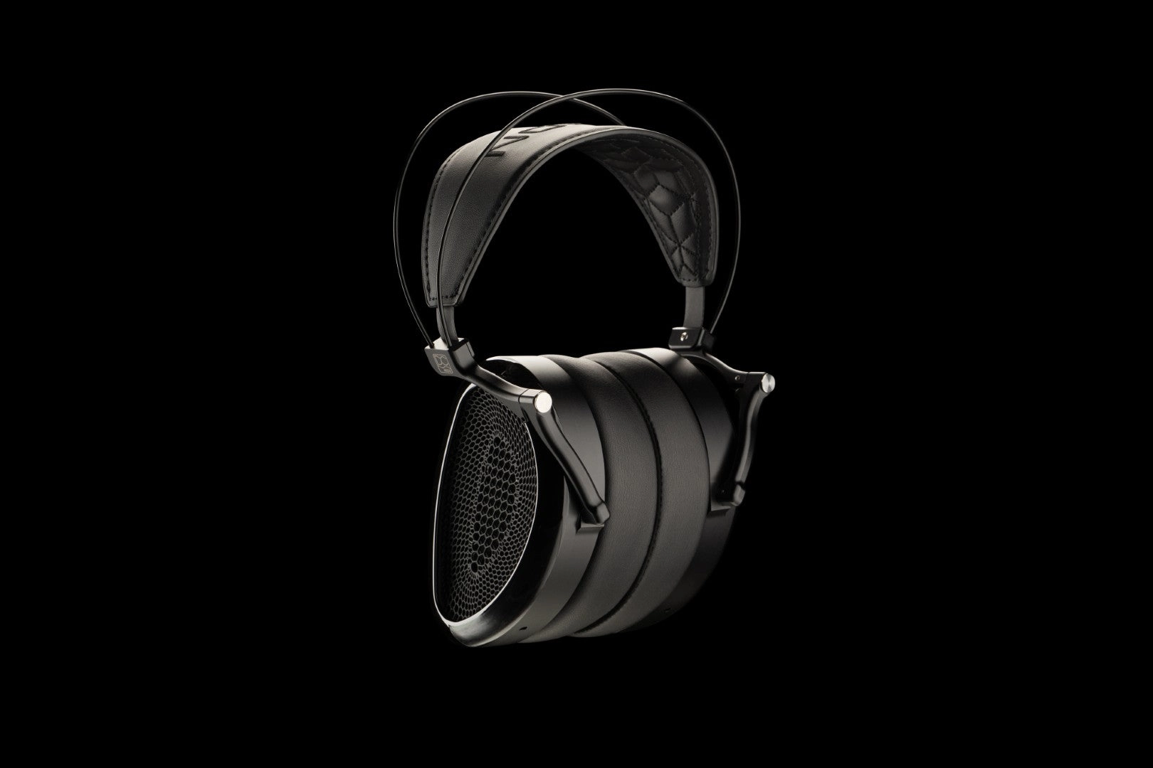 Noire XO Open-Back Planar Magnetic Headphones