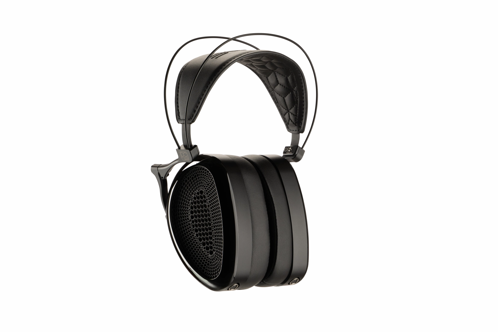 Noire XO Open-Back Planar Magnetic Headphones
