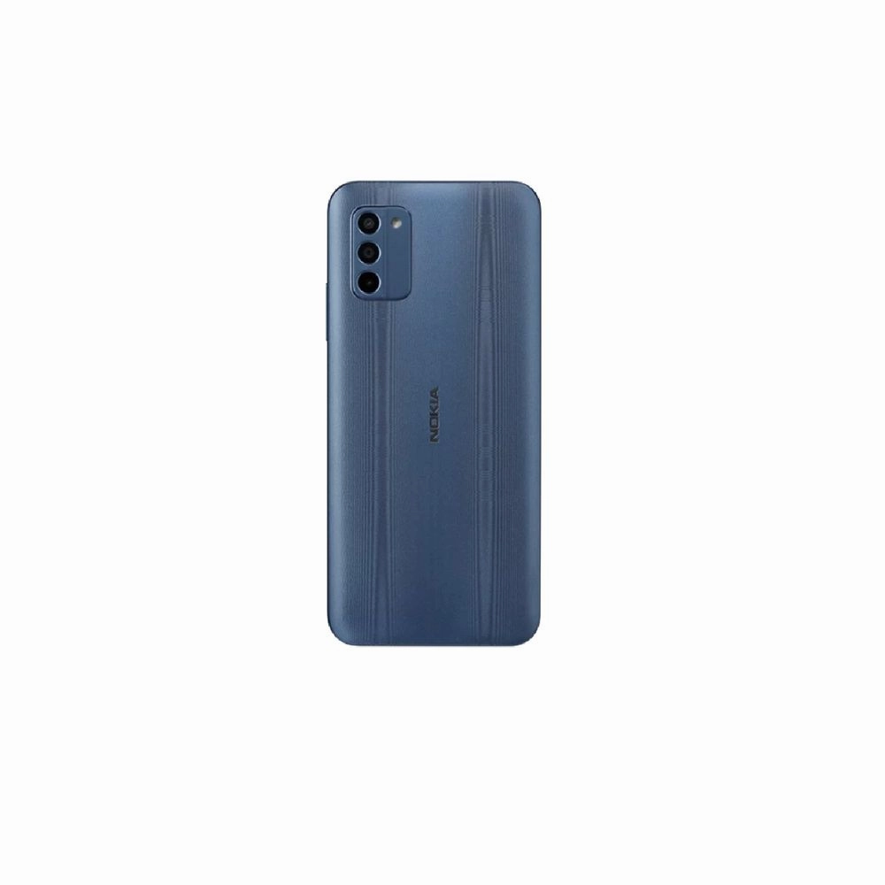 Nokia CCNokiaC300 C300 6.52" 32GB 3GB RAM Blue LTE Consumer Cellular Prepaid Smartphone