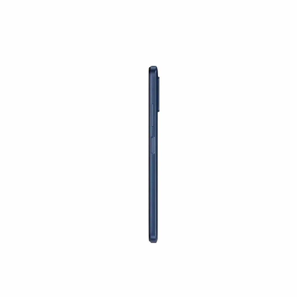 Nokia CCNokiaC300 C300 6.52" 32GB 3GB RAM Blue LTE Consumer Cellular Prepaid Smartphone