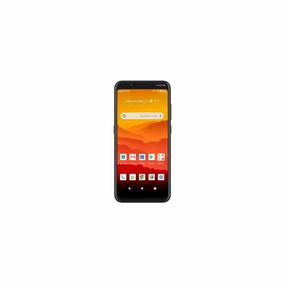 Nokia DNKN5002 Cricket Wireless C2 Tennen 32GB Prepaid Smartphone Steel Cell Phone