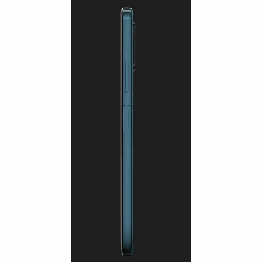 Nokia G100 6.5" 32GB Gsm Lte Boost Mobile Prepaid Smartphone - Blue