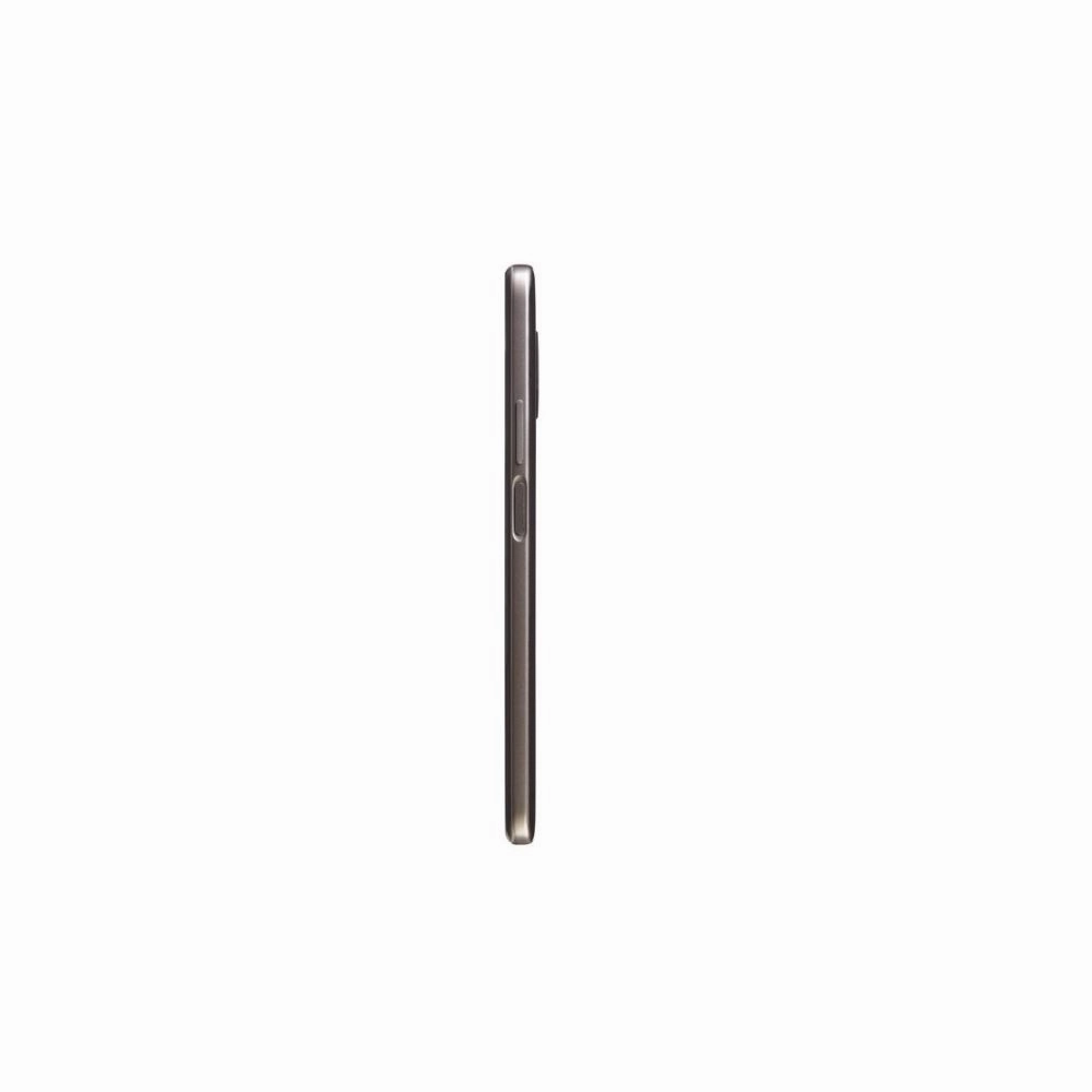 Nokia N1374DL G300 5G 6.52" 64GB Storage 4GB RAM Charcoal 5G Prepaid Straight Talk Smartphone