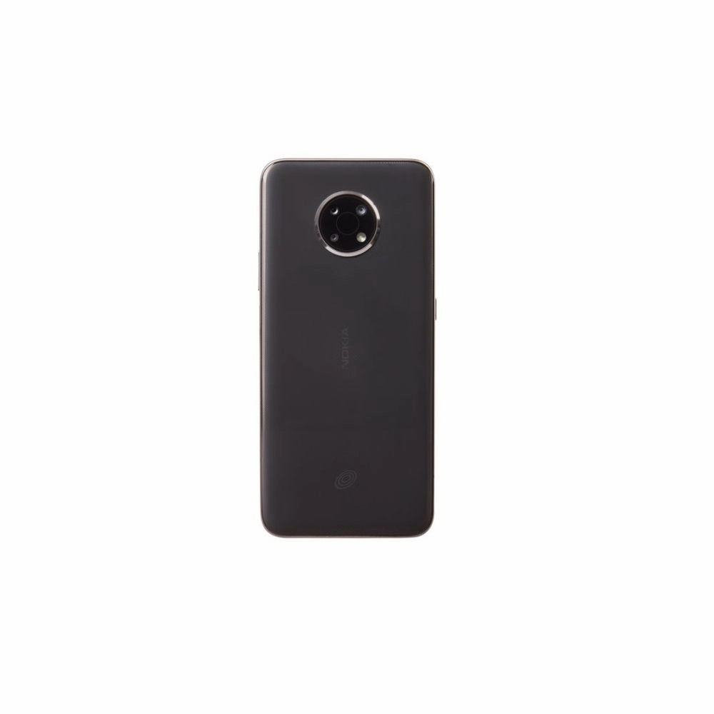 Nokia N1374DL G300 5G 6.52" 64GB Storage 4GB RAM Charcoal 5G Prepaid Straight Talk Smartphone