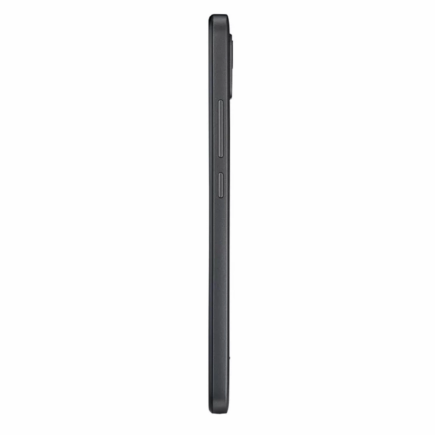 Nokia Nokia C110 Consumer Cellular, 6.3 in, 32GB, 4G LTE 13(MP)Mega Pixel Grey - Smartphone