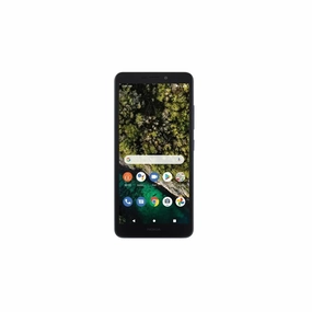 Nokia TA-1484 C100 32GB 3GB RAM Blue 8MP 5.45" Consumer Cellular Android Smartphone Cell Phone