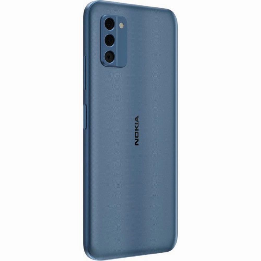 Nokia TA-1515 C300 6.5'' 4G LTE 3GB RAM 32GB Storage 2 gigahertz Processor Speed Unlocked Smartphone, Blue Cell Phone