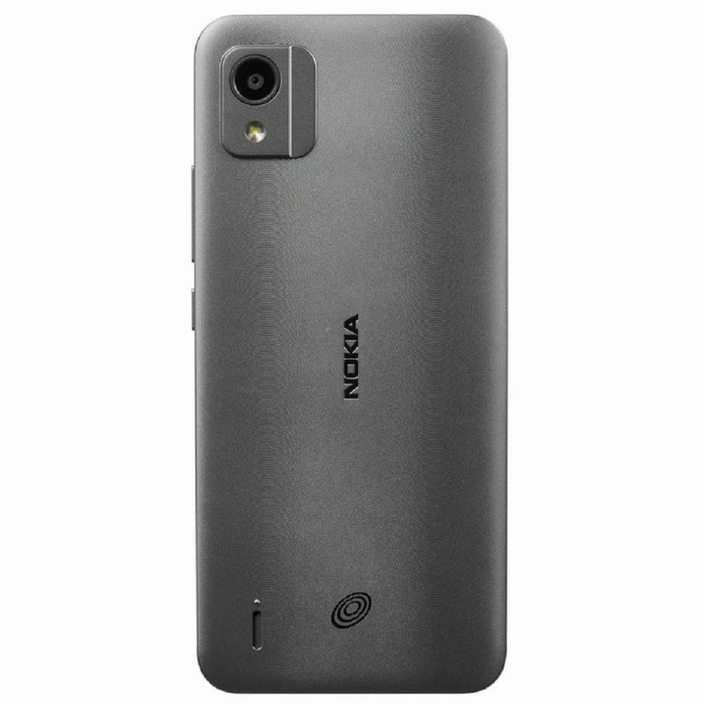 Nokia TFNKN156DCPWP Tracfone C110, 32GB, Green-Prepaid Smartphone