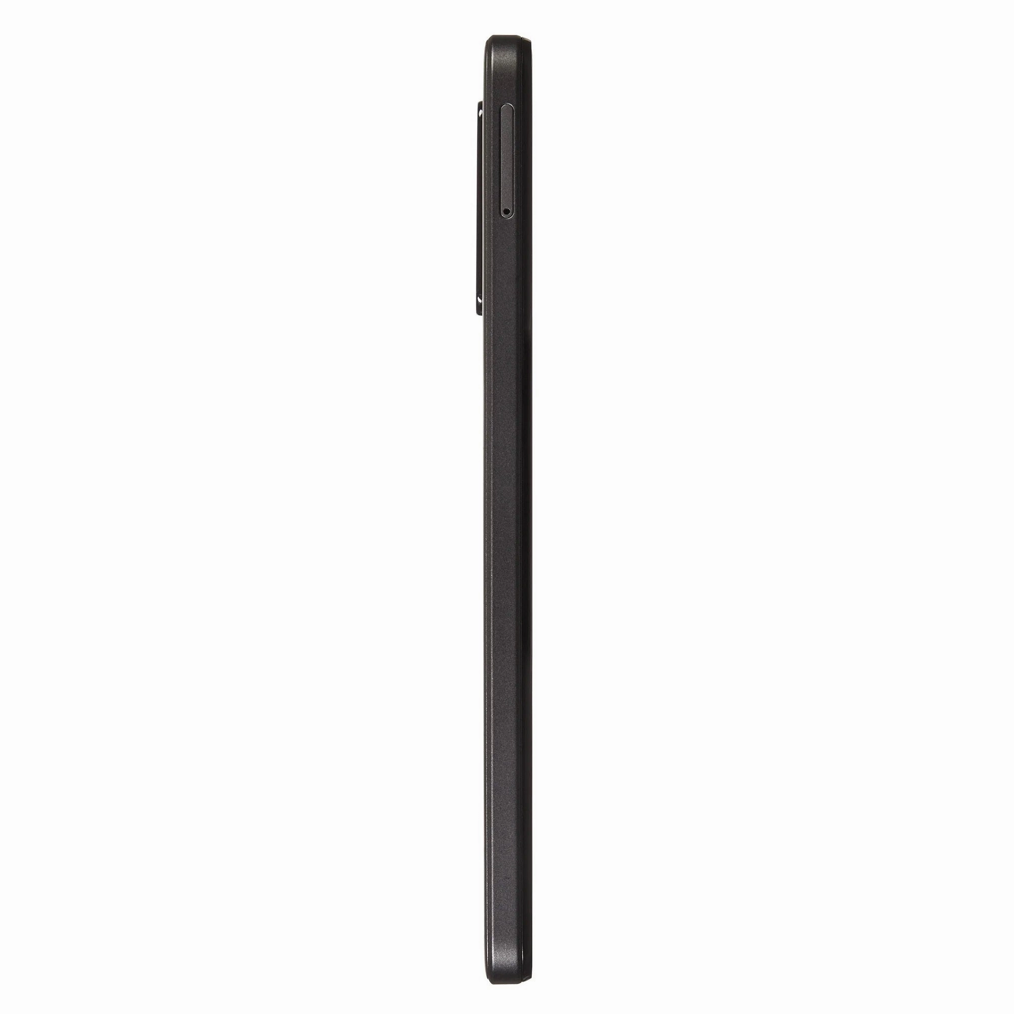 Nokia Tvnkn159vcpwp HMD Vibe 64GB LTE Total By Verizon Prepaid Smartphone, Black