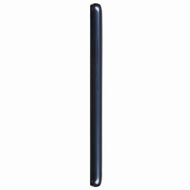 Nokia WFMNKN152DGP5P C100 3GB RAM 32GB Storage 5.45'' 4G Family Mobile Prepaid Smartphone, Blue
