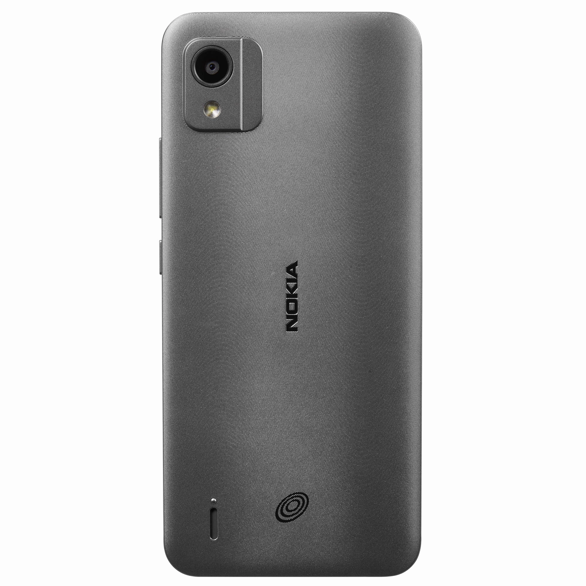 Nokia WFMNKN156DCPWP C110 6.3'' 4G LTE 3GB RAM 32GB Storage 2 GHz Processor Speed Family Mobile Prepaid Smartphone ,Green