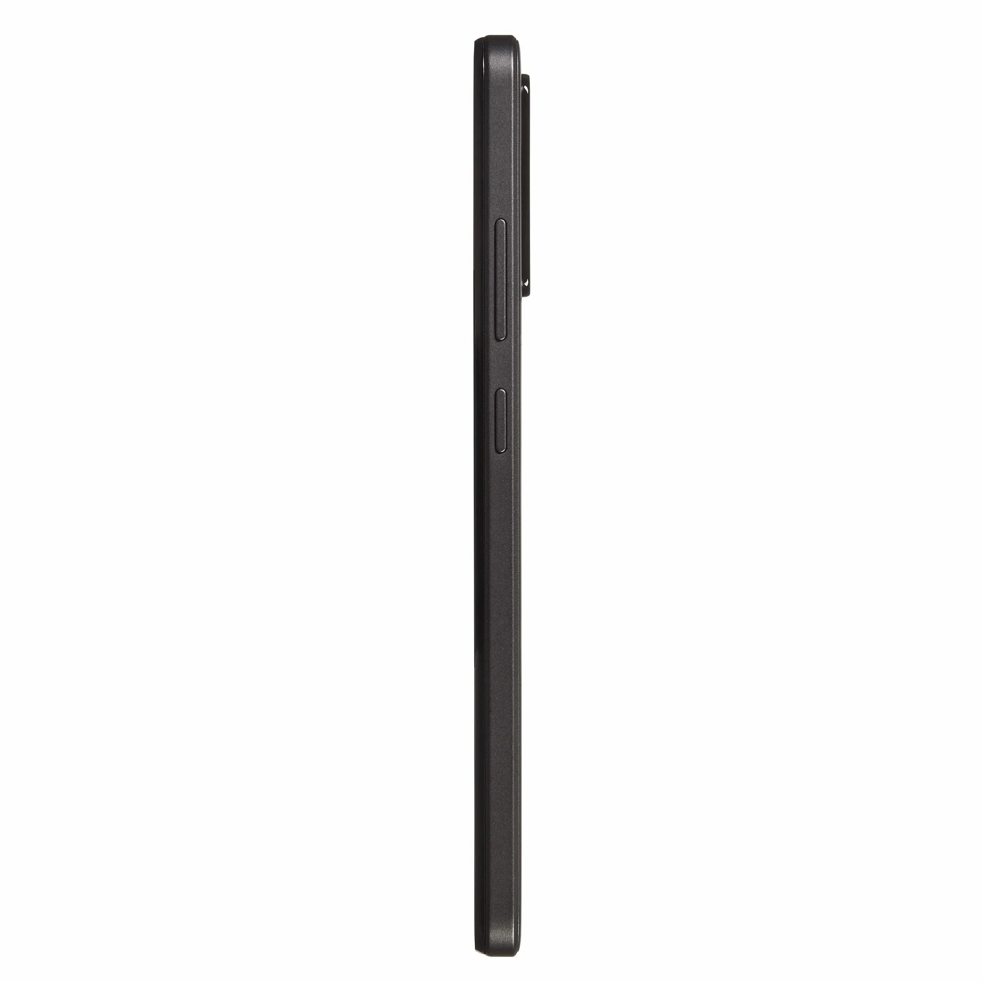 Nokia WFMNKN159VCPWP HMD Vibe 64GB 3GB RAM Walmart Family Mobile Prepaid Smartphone, Black