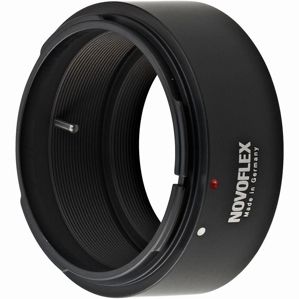 NOVOFLEX ADAPTER CANON FD LENS TO LEICA T CAM camera