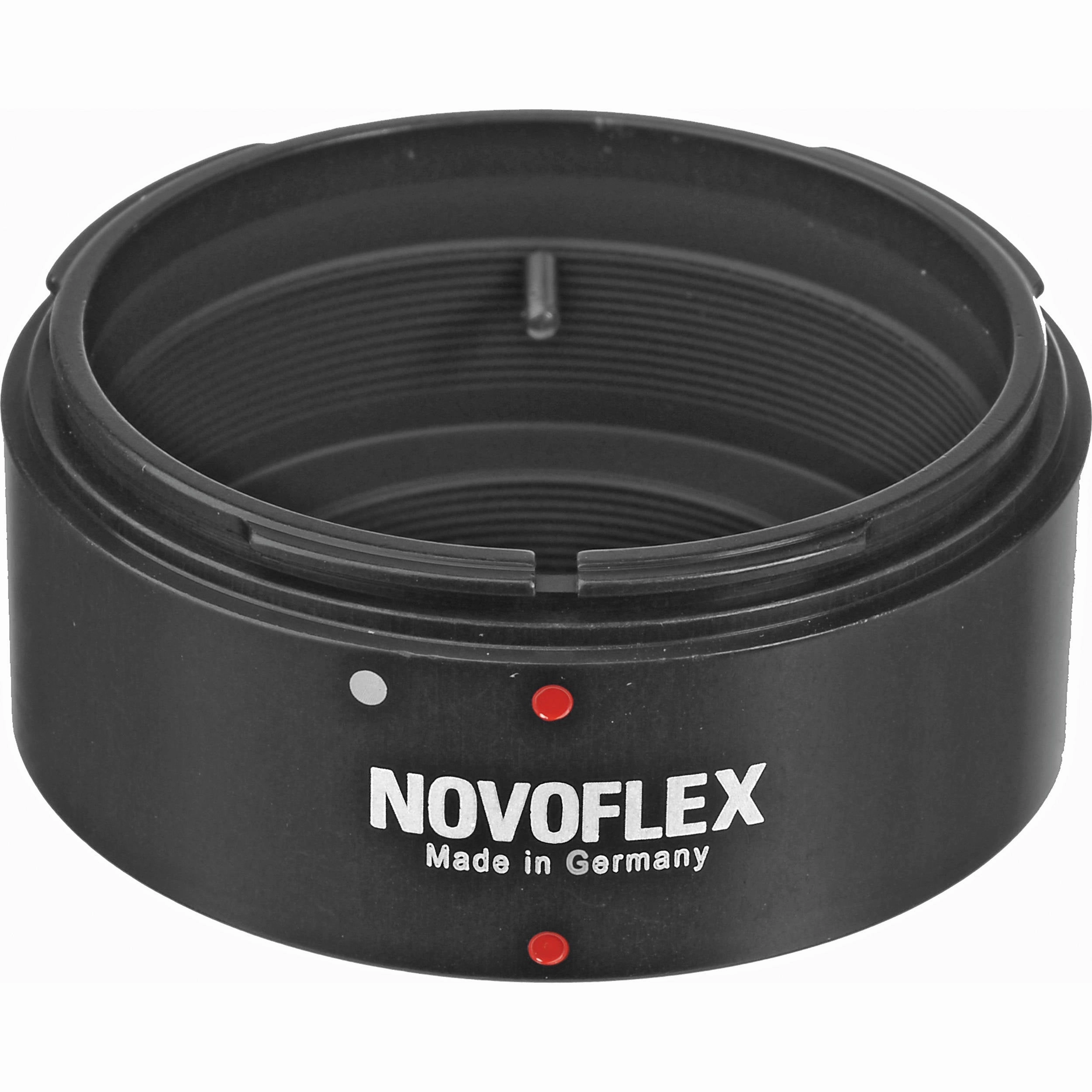 NOVOFLEX ADAPTER CANON FD LENS TO MFT camera