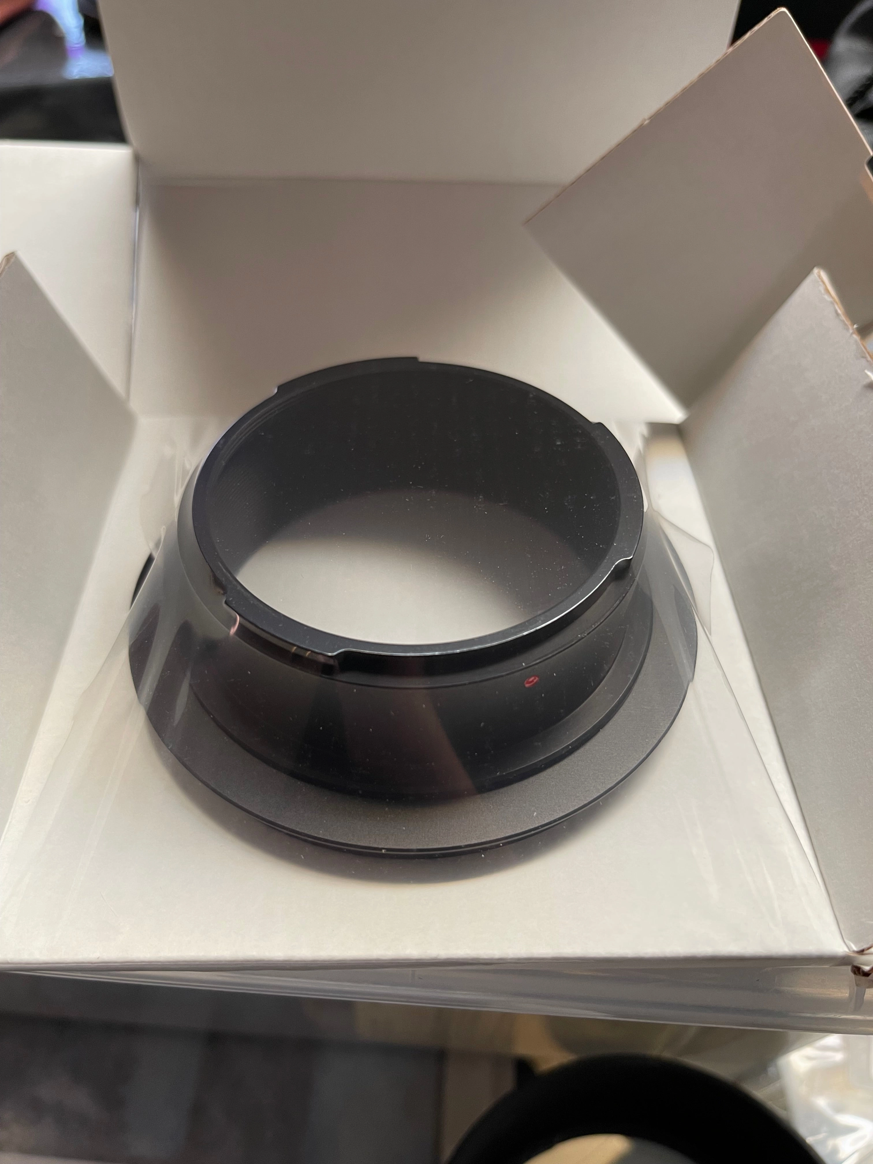 NOVOFLEX ADAPTER MAM 645 CAM T BALPRO