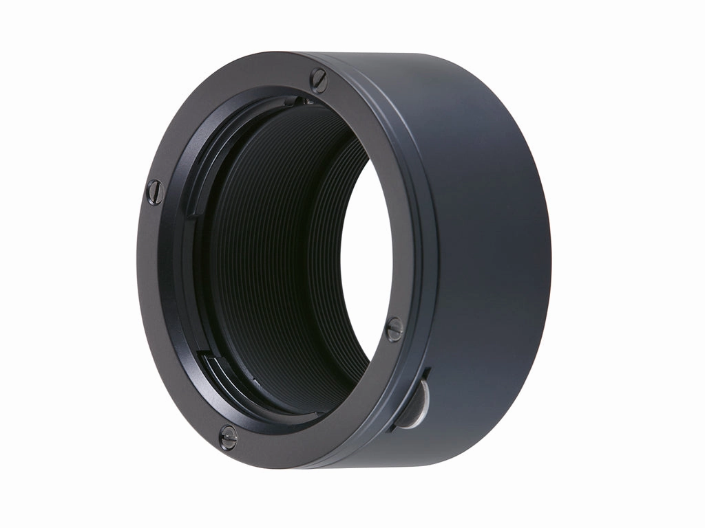 NOVOFLEX ADAPTER MINOLTA MD LENS TO LEICA T L camera