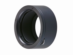 NOVOFLEX ADAPTER MINOLTA MD LENS TO LEICA T L camera