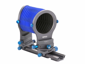 NOVOFLEX BALPRO T/S UNIVERSAL BELLOWS TILT/SHIFT camera