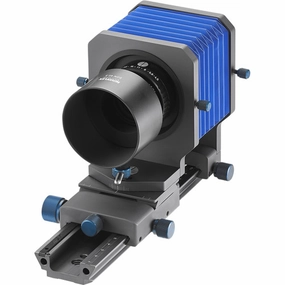 NOVOFLEX CASTBAL TILT/SHIFT BELLOWS ATTACHMENT SET FOR LEICA M-SERIES CAMERA CTS-90-LEM camera