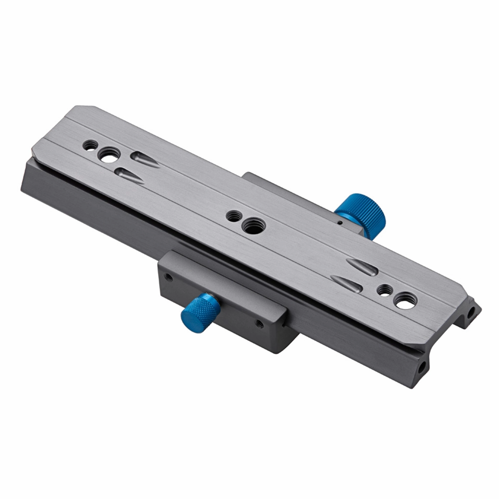 NOVOFLEX CASTEL-Q FOCUSING RACK