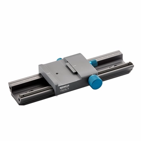 NOVOFLEX CASTEL-Q FOCUSING RACK camera