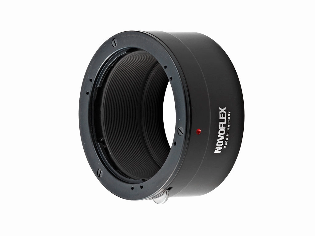 NOVOFLEX CONTAX/YASHICA Lens to Leica SL/T Camera Body Lens Adapter camera