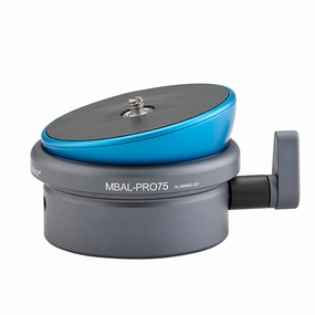 NOVOFLEX MAGICBALANCE 20 camera