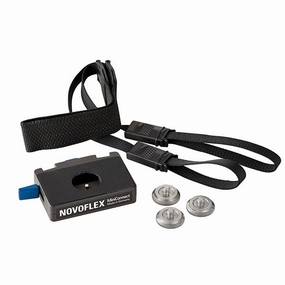 NOVOFLEX MINICONNECT PROFESSIONEL QUICK RELEASE ADAPTER KIT MC-PROFI camera