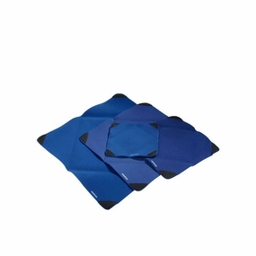 NOVOFLEX NEOPRENE WRAP BLUE 20X20 CM camera