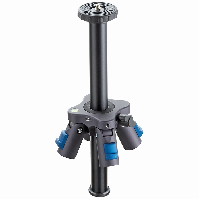 NOVOFLEX QUADROPOD C camera