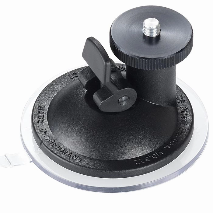 NOVOFLEX SP SUCTION CUP CAMERA MOUNT camera