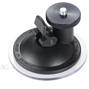 NOVOFLEX SP SUCTION CUP CAMERA MOUNT camera