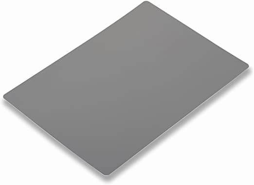 Novoflex Zebra Grey/White Card XL 21x30 cm camera